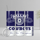 Skinny Tumbler / 20 oz