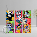 Skinny Tumbler / 20 oz