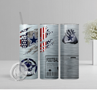 Skinny Tumbler / 20 oz