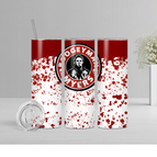 Skinny Tumbler / 20 oz