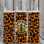 Skinny Tumbler / 20 oz