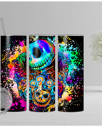 Skinny Tumbler / 20 oz / Non Glow