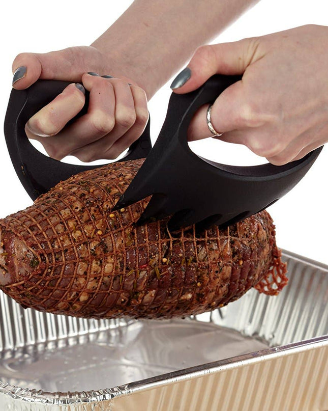 Meat Claws image 3