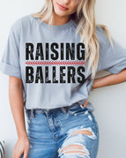 Athletic Grey / S / Tshirt