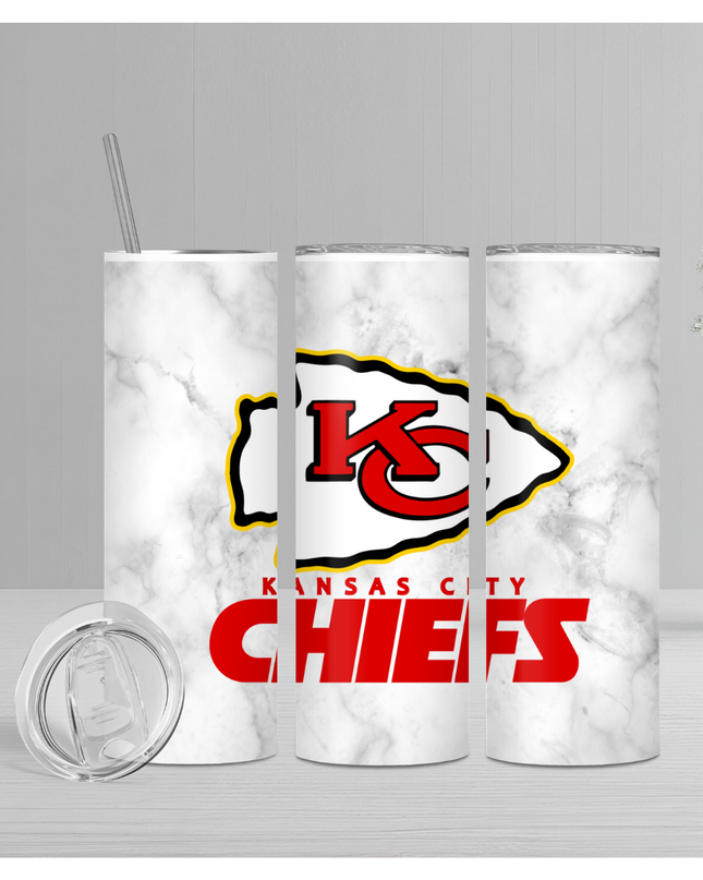KC Tumbler image 0