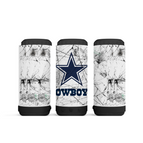 4 in 1 Can Cooler with Speaker / 16 oz