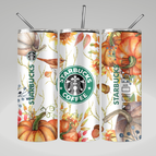 Skinny Tumbler / 20 oz