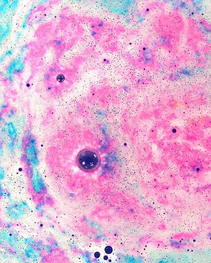 Unicorn Dust - Kids Bath Salts image 2