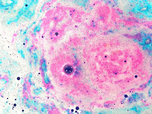 Unicorn Dust - Kids Bath Salts image 2