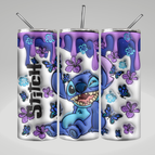 Skinny Tumbler / 20 oz