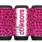 4 in 1 Can Cooler with Speaker / 16 oz